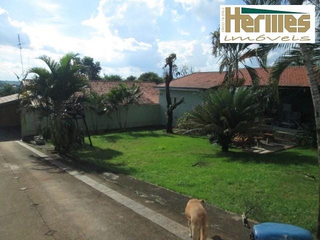 Foto do Chácara - Chácara Residencial à venda, Jardim Planalto, Paulínia - . | Hermes Imóveis