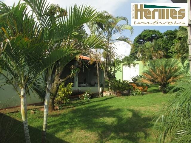 Foto do Chácara - Chácara Residencial à venda, Jardim Planalto, Paulínia - . | Hermes Imóveis