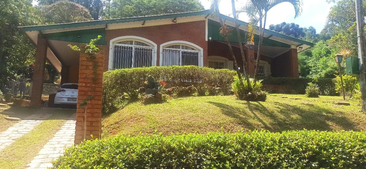 Chácara à venda com 4 quartos, 3285m² - Foto 25