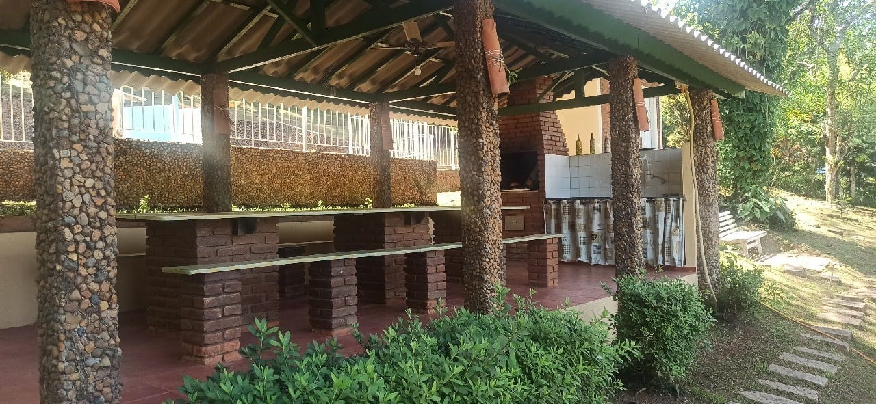 Chácara à venda com 4 quartos, 3285m² - Foto 33