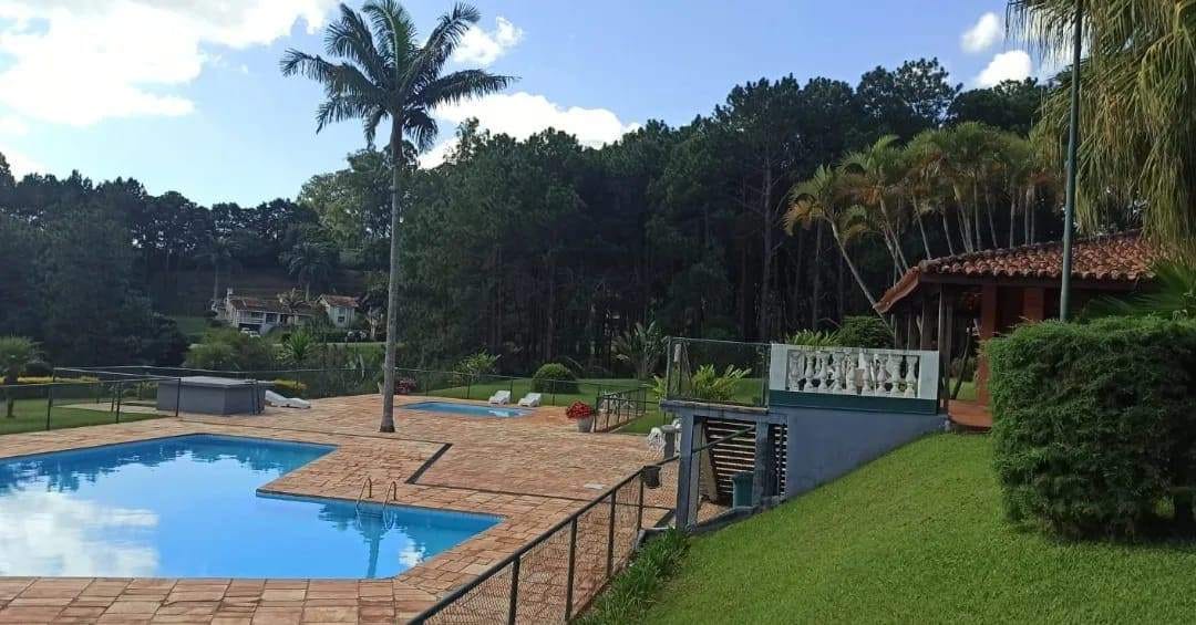Chácara à venda com 4 quartos, 3285m² - Foto 14