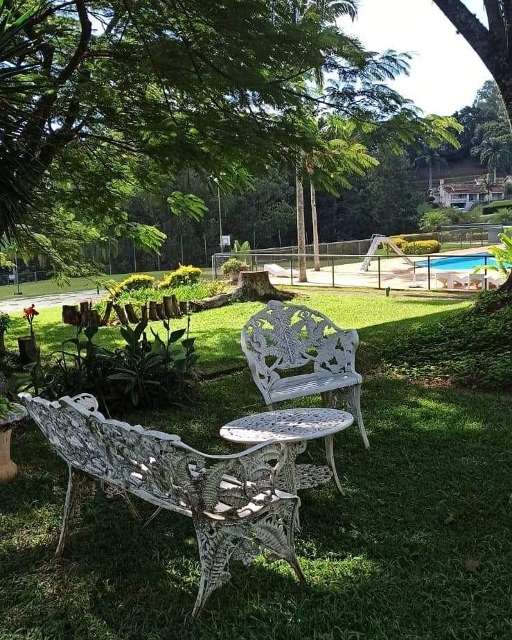 Chácara à venda com 4 quartos, 3285m² - Foto 17