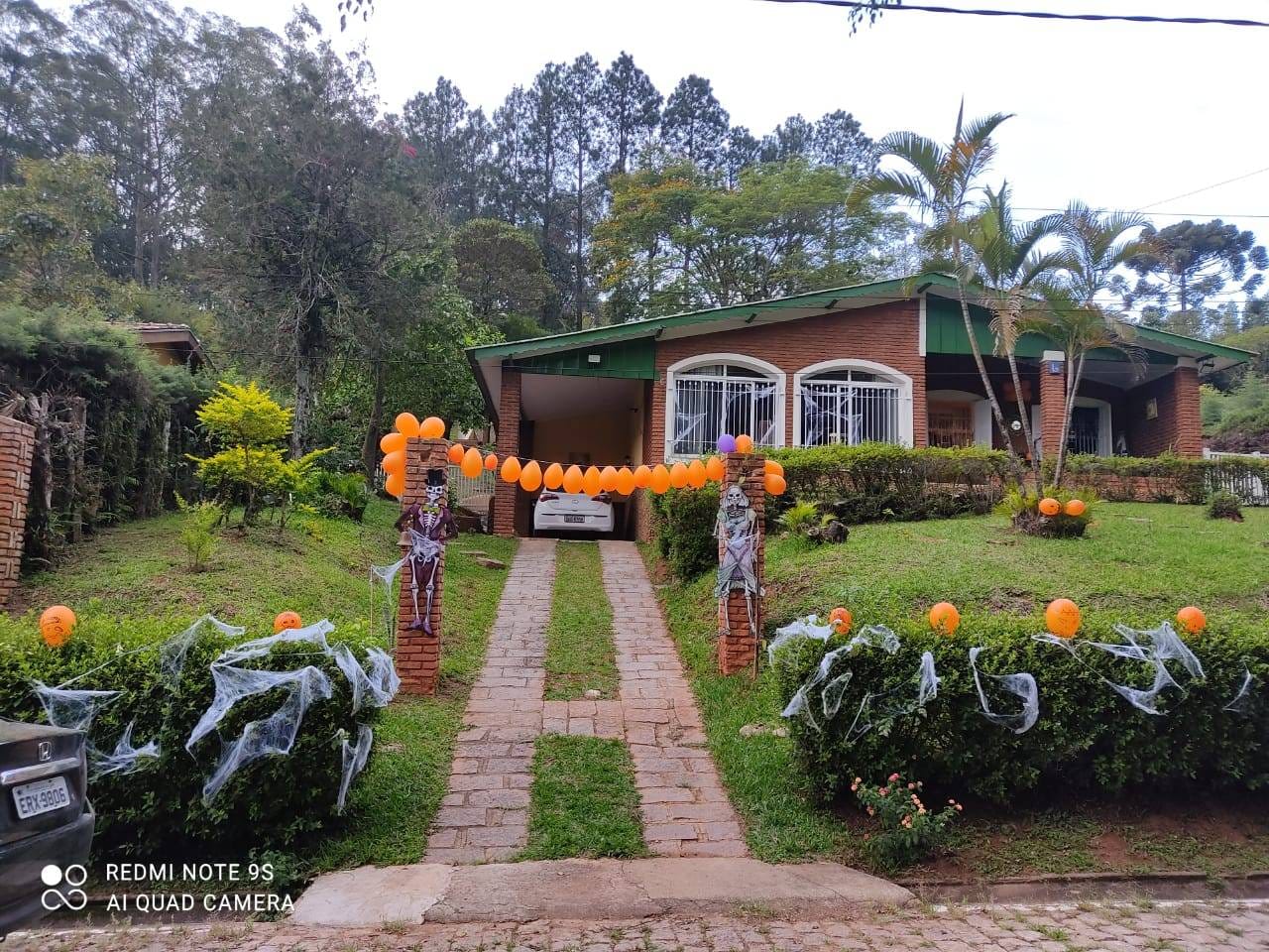 Chácara à venda com 4 quartos, 3285m² - Foto 45