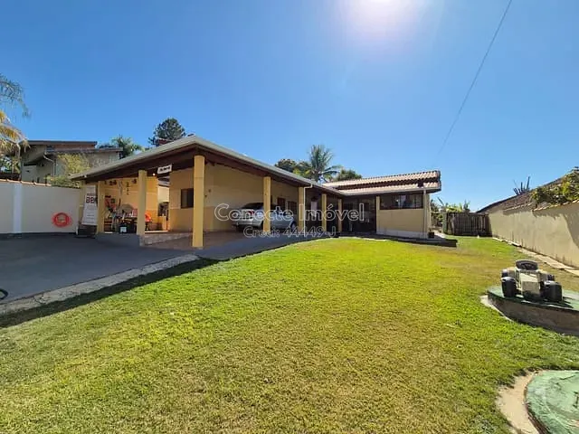 Chácara com 1000m² 3 quartos e 2 banheiros, à venda, no bairro Recanto Emanuel em Artur Nogueira
