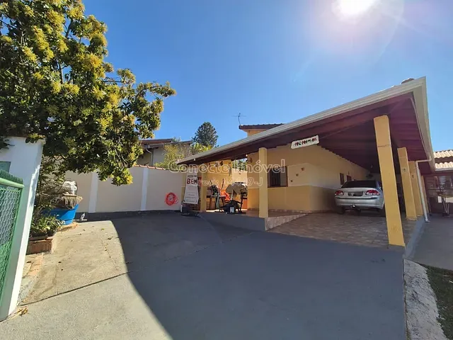 Chácara com 1000m² 3 quartos e 2 banheiros, à venda, no bairro Recanto Emanuel em Artur Nogueira