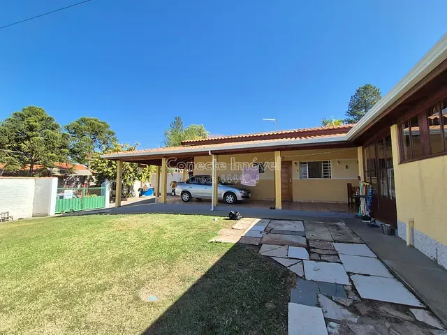Chácara com 1000m² 3 quartos e 2 banheiros, à venda, no bairro Recanto Emanuel em Artur Nogueira