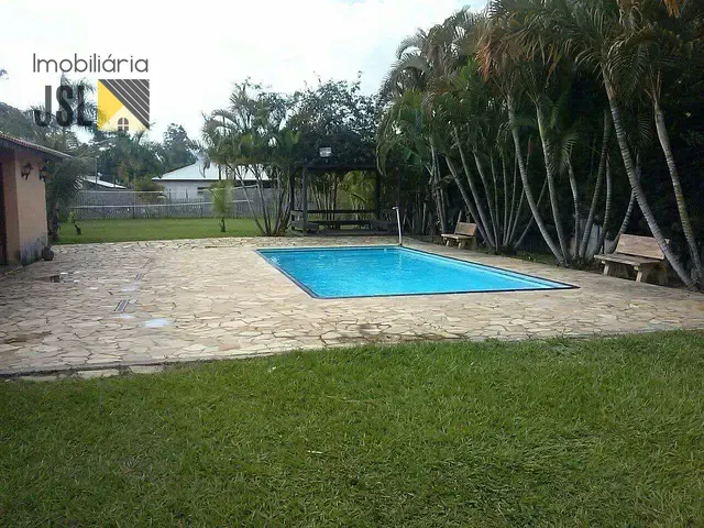 Chácara com 1732m² 2 quartos e 2 banheiros, à venda, no bairro Boa Vista em Caçapava