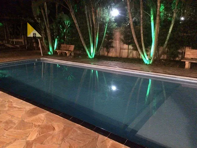 Chácara com 1732m² 2 quartos e 2 banheiros, à venda, no bairro Boa Vista em Caçapava