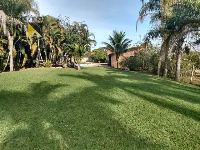 Chácara com 1732m² 2 quartos e 2 banheiros, à venda, no bairro Boa Vista em Caçapava