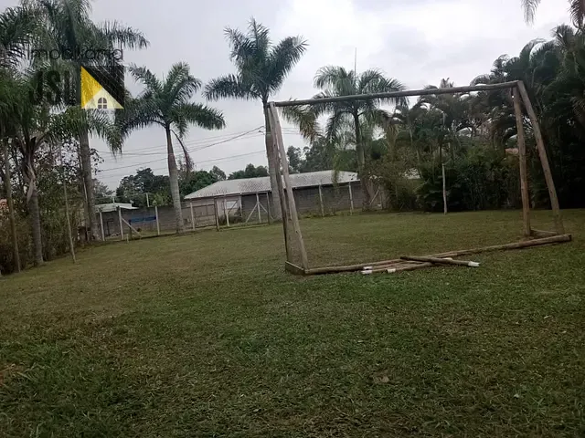 Chácara com 1732m² 2 quartos e 2 banheiros, à venda, no bairro Boa Vista em Caçapava