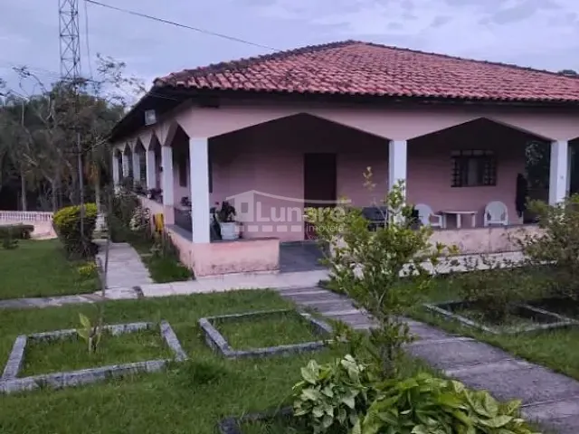 Chácara com 10000m² 3 quartos e 2 banheiros, à venda, no bairro Chácaras Rurais de Guararema em Jacareí