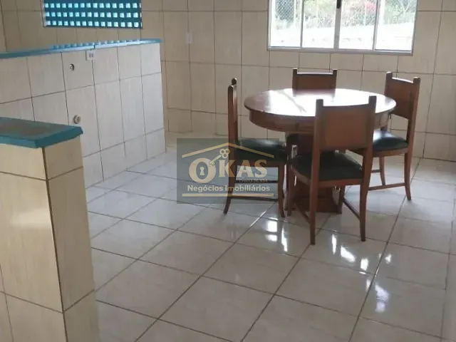 Chácara com 2300m² 8 quartos e 7 banheiros, à venda, no bairro Chácaras Ceres em Suzano