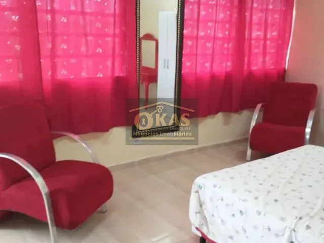 Chácara com 2300m² 8 quartos e 7 banheiros, à venda, no bairro Chácaras Ceres em Suzano