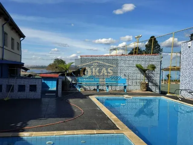 Chácara com 2300m² 8 quartos e 7 banheiros, à venda, no bairro Chácaras Ceres em Suzano