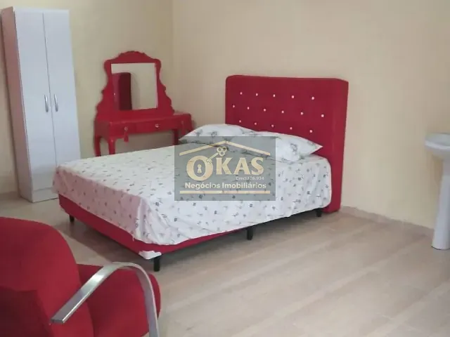 Chácara com 2300m² 8 quartos e 7 banheiros, à venda, no bairro Chácaras Ceres em Suzano