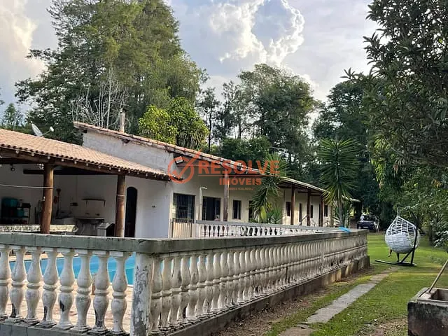 Chácara à venda, no bairro SANTA BRANCA em Santa Branca