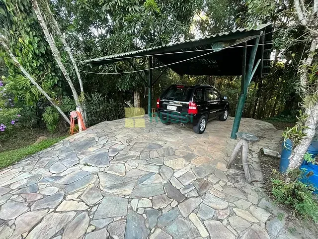 Chácara com 9100m² 5 quartos e 5 banheiros, à venda, no bairro Vila São Geraldo em São José dos Campos