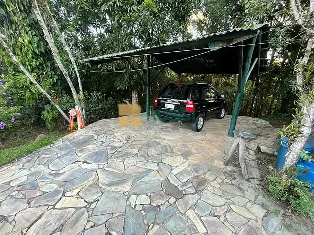Chácara com 9100m² 5 quartos e 5 banheiros, à venda, no bairro Vila São Geraldo em São José dos Campos