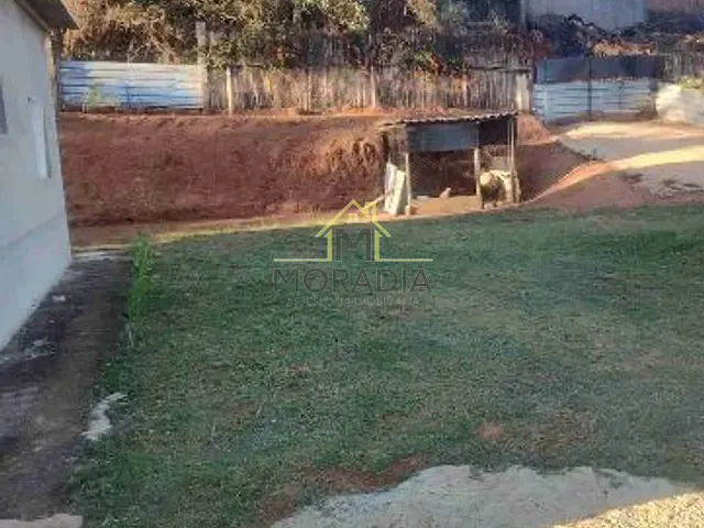 Chácara com 3330m² 2 quartos e 1 banheiro, à venda, no bairro AABB em Guaxupé