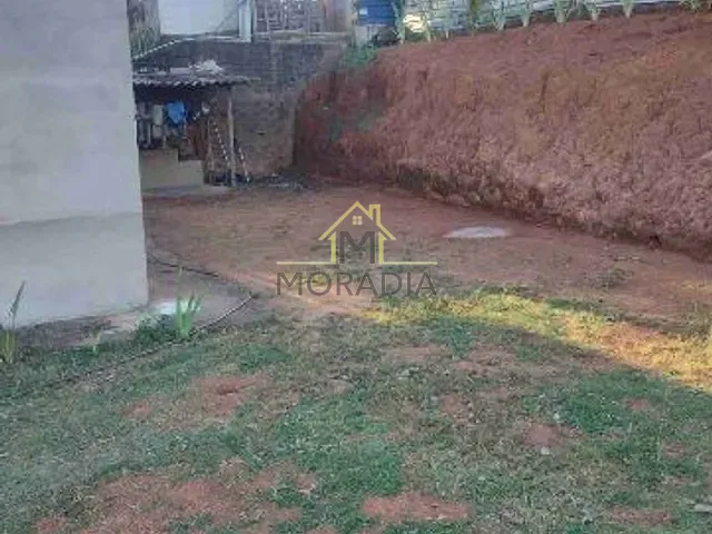Chácara com 3330m² 2 quartos e 1 banheiro, à venda, no bairro AABB em Guaxupé