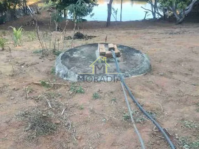 Chácara com 3330m² 2 quartos e 1 banheiro, à venda, no bairro AABB em Guaxupé