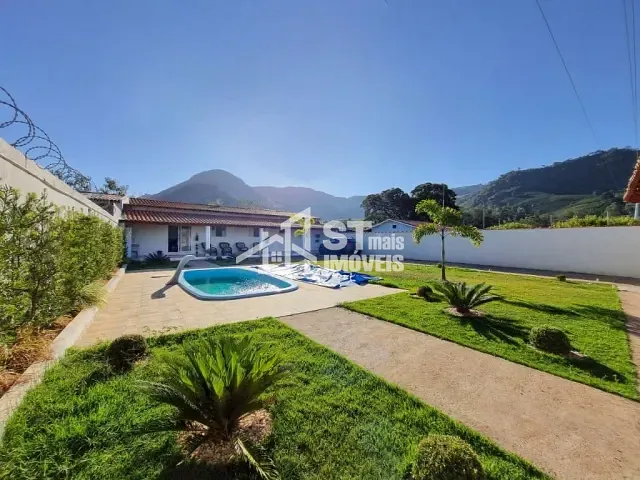 Chácara com 500m² 2 quartos e 2 banheiros, à venda, no bairro Zona Rural em Andradas
