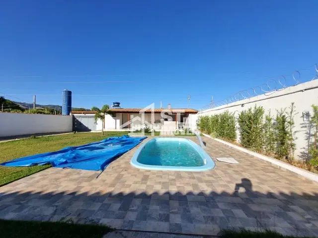 Chácara com 500m² 2 quartos e 2 banheiros, à venda, no bairro Zona Rural em Andradas