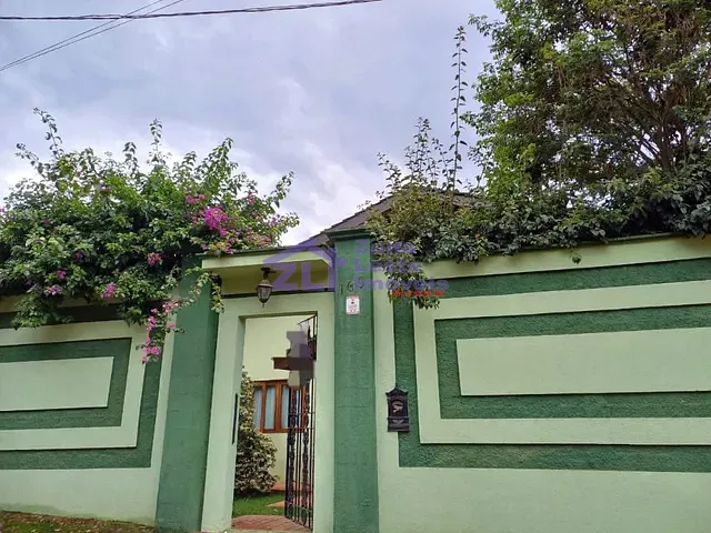 Chácara com 11000m² 3 quartos e 4 banheiros, à venda, no bairro Jardim Estância Brasil em Atibaia