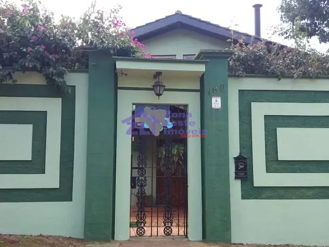 Chácara com 11000m² 3 quartos e 4 banheiros, à venda, no bairro Jardim Estância Brasil em Atibaia