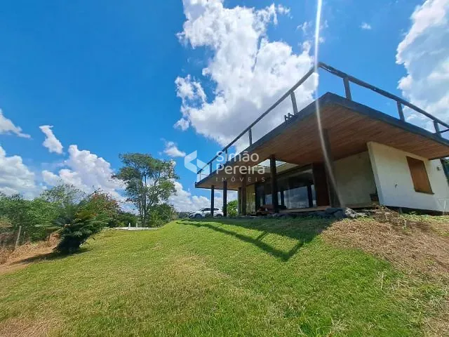 Chácara com 2449m² 2 quartos e 2 banheiros, à venda, no bairro Parque das colinas  em Matias Barbosa