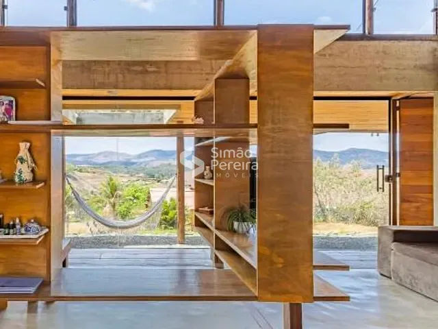 Chácara com 2449m² 2 quartos e 2 banheiros, à venda, no bairro Parque das colinas  em Matias Barbosa