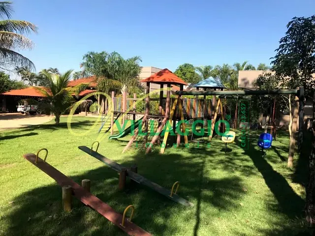 Chácara com 4000m² 3 quartos e 5 banheiros, à venda, no bairro Estância São Manoel (Zona Rural) em São José do Rio Preto