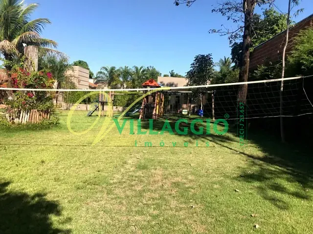 Chácara com 4000m² 3 quartos e 5 banheiros, à venda, no bairro Estância São Manoel (Zona Rural) em São José do Rio Preto