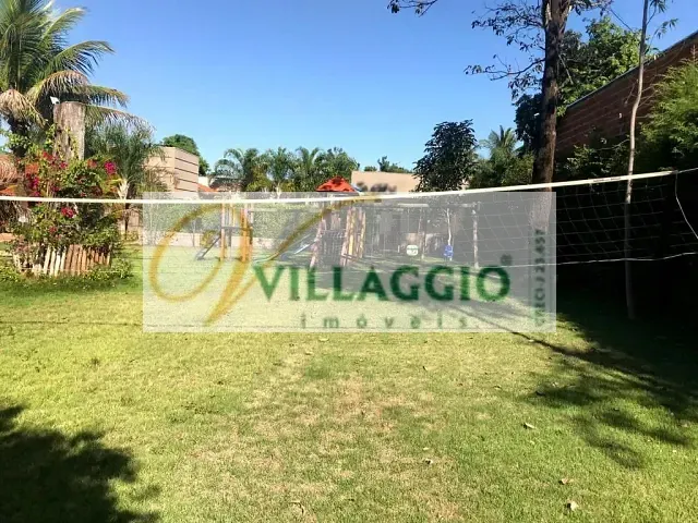 Chácara com 4000m² 3 quartos e 5 banheiros, à venda, no bairro Estância São Manoel (Zona Rural) em São José do Rio Preto