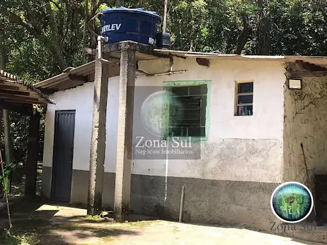 Chácara com 60m² 2 quartos e 1 banheiro, à venda, no bairro Caieiras em Sarapuí