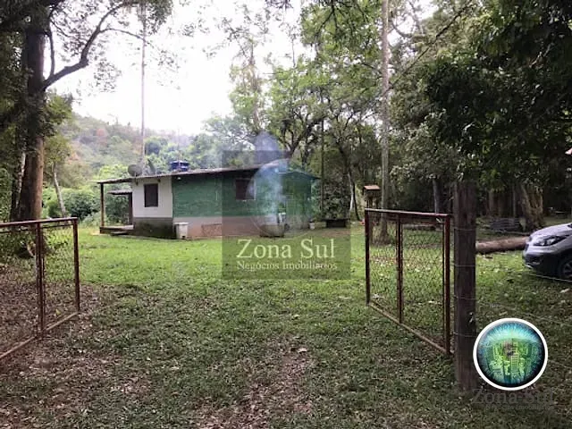 Chácara com 60m² 2 quartos e 1 banheiro, à venda, no bairro Caieiras em Sarapuí