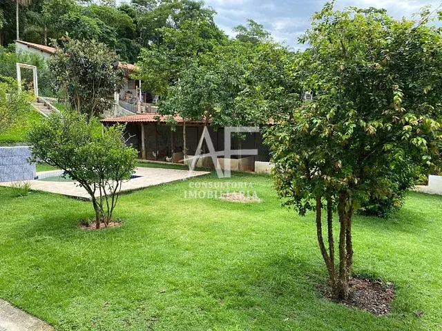 Chácara com 2605m² 3 quartos e 3 banheiros, à venda, no bairro Sete Voltas em Taubaté