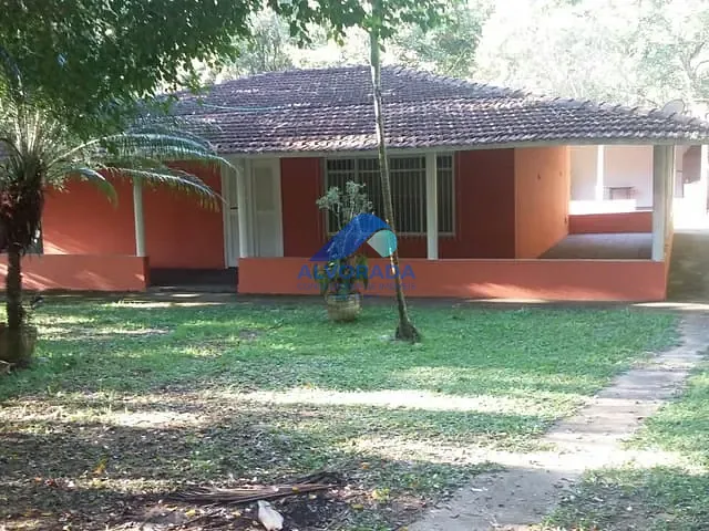 Chácara com 10000m² 1 quarto e 1 banheiro, à venda, no bairro Freitas em São José dos Campos