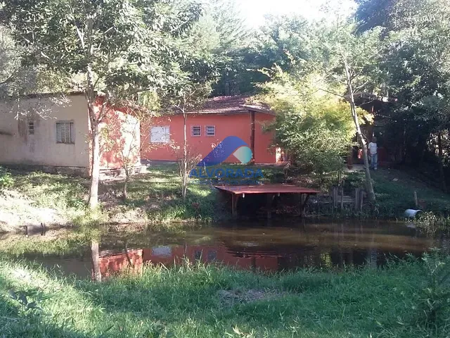 Chácara com 10000m² 1 quarto e 1 banheiro, à venda, no bairro Freitas em São José dos Campos