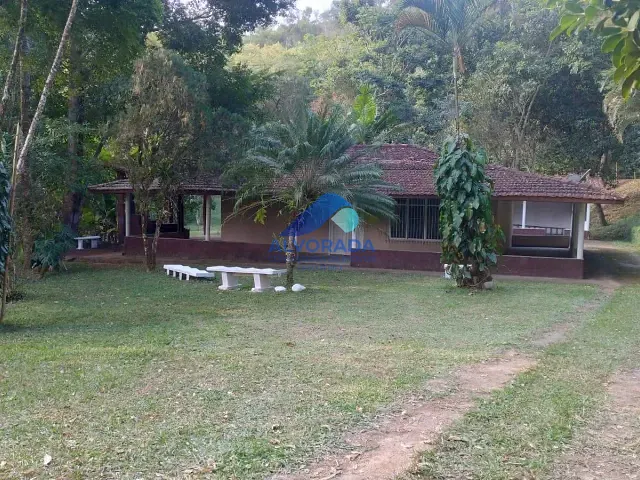 Chácara com 10000m² 2 quartos e 2 banheiros, à venda, no bairro Freitas em São José dos Campos