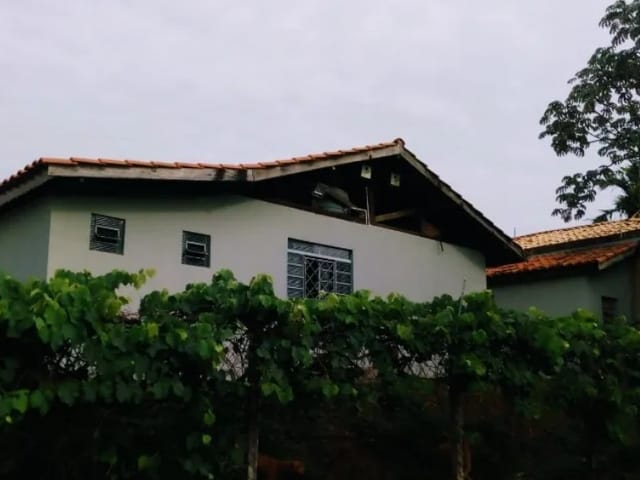 Chácara com 5250m² 3 quartos e 1 banheiro, à venda, no bairro Residencial Fazenda Lagoa em Campinas