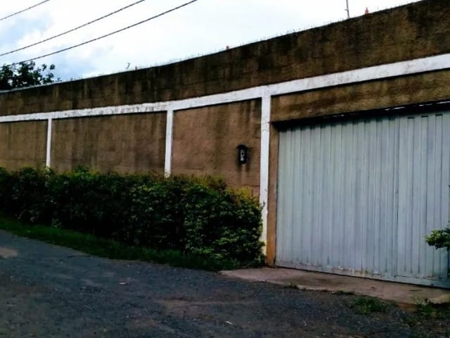 Chácara com 5250m² 3 quartos e 1 banheiro, à venda, no bairro Residencial Fazenda Lagoa em Campinas
