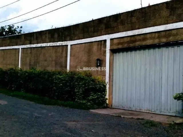 Chácara com 5250m² 3 quartos e 1 banheiro, à venda, no bairro Residencial Fazenda Lagoa em Campinas