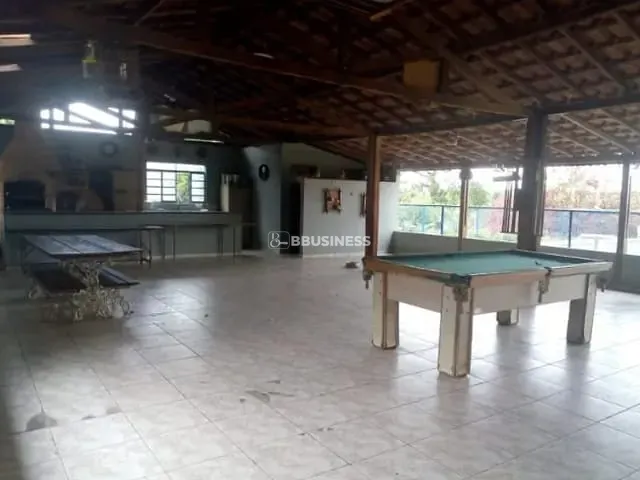 Chácara com 5250m² 3 quartos e 1 banheiro, à venda, no bairro Residencial Fazenda Lagoa em Campinas