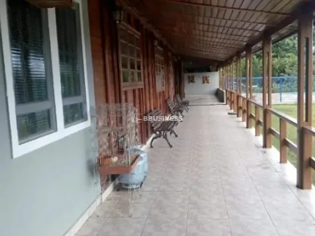 Chácara com 5250m² 3 quartos e 1 banheiro, à venda, no bairro Residencial Fazenda Lagoa em Campinas