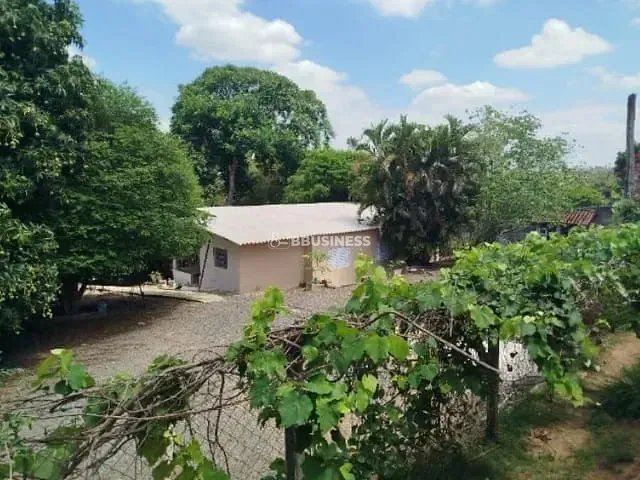 Chácara com 5250m² 3 quartos e 1 banheiro, à venda, no bairro Residencial Fazenda Lagoa em Campinas