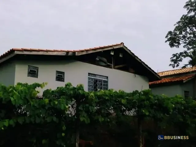 Chácara com 5250m² 3 quartos e 1 banheiro, à venda, no bairro Residencial Fazenda Lagoa em Campinas