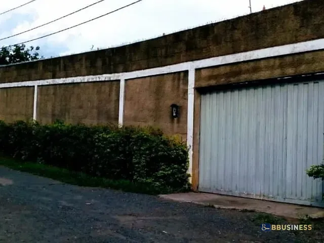 Chácara com 5250m² 3 quartos e 1 banheiro, à venda, no bairro Residencial Fazenda Lagoa em Campinas