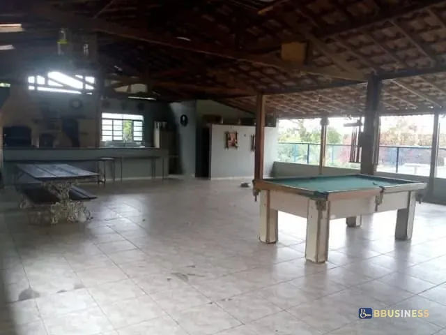 Chácara com 5250m² 3 quartos e 1 banheiro, à venda, no bairro Residencial Fazenda Lagoa em Campinas