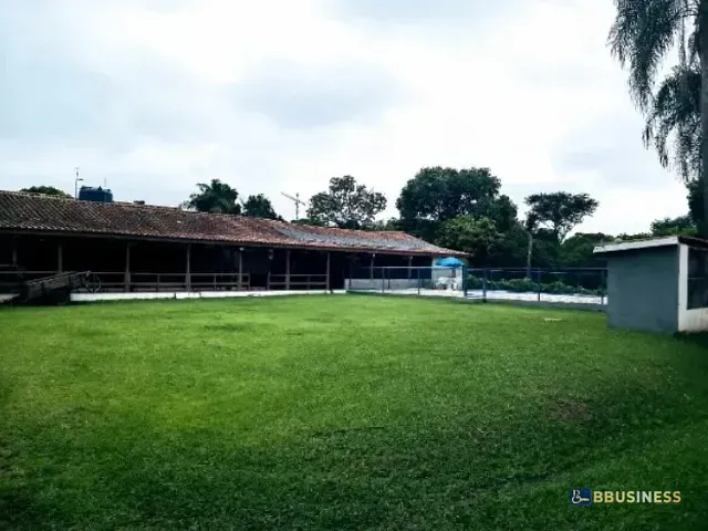 Chácara com 5250m² 3 quartos e 1 banheiro, à venda, no bairro Residencial Fazenda Lagoa em Campinas